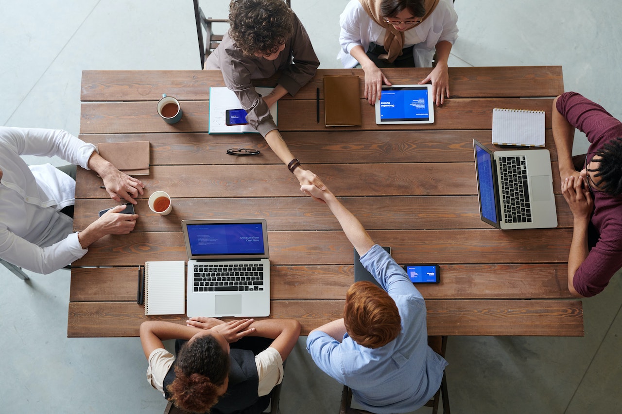 Business Process Support at Saiven Technologies Inc